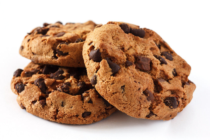 Chocolate chip cookies -Fun Facts About America's Favorite Cookie