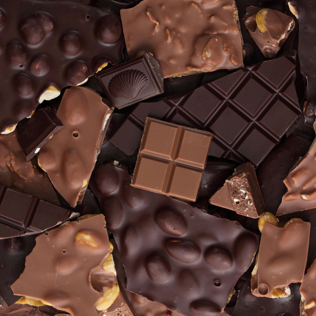 Fine chocolate cheap