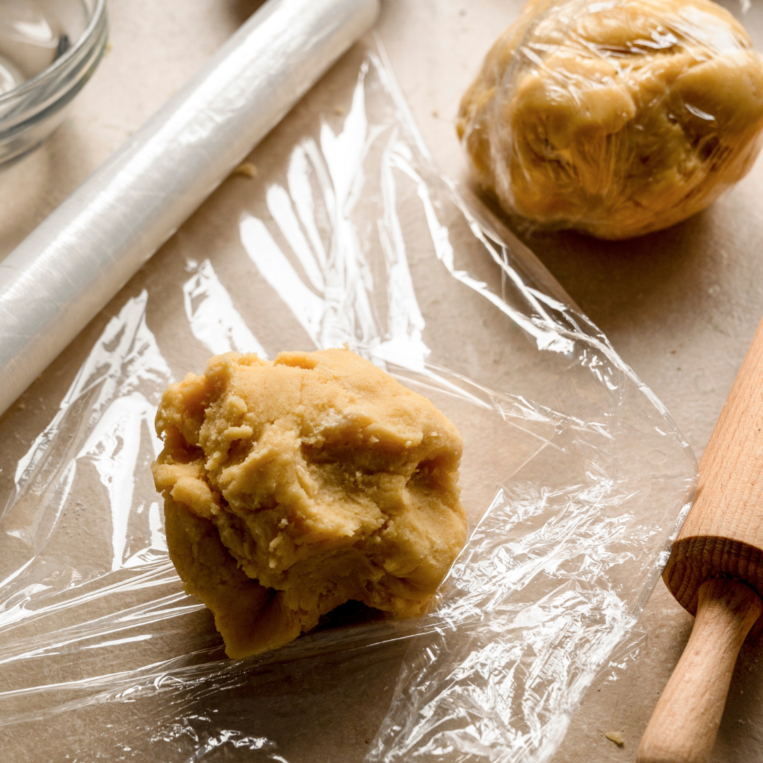 How to Freeze Chocolate Chip Cookies (Best Freezer Method) - The Rooted  Farmhouse