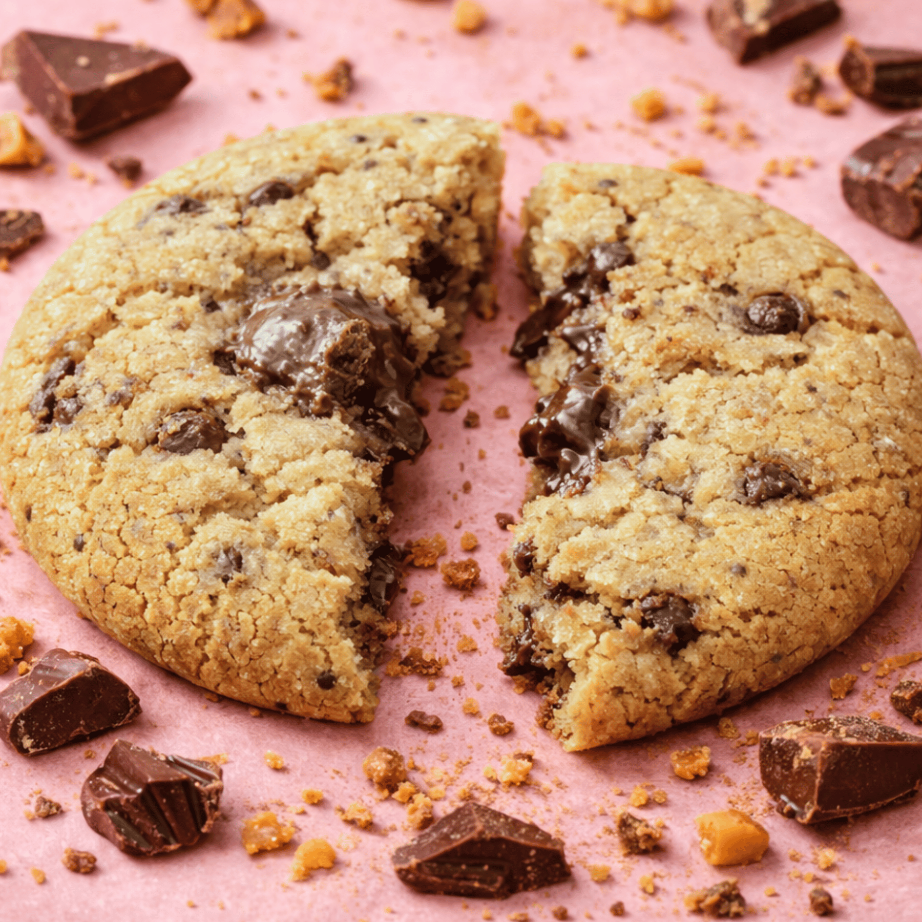 The Crave Club Membership