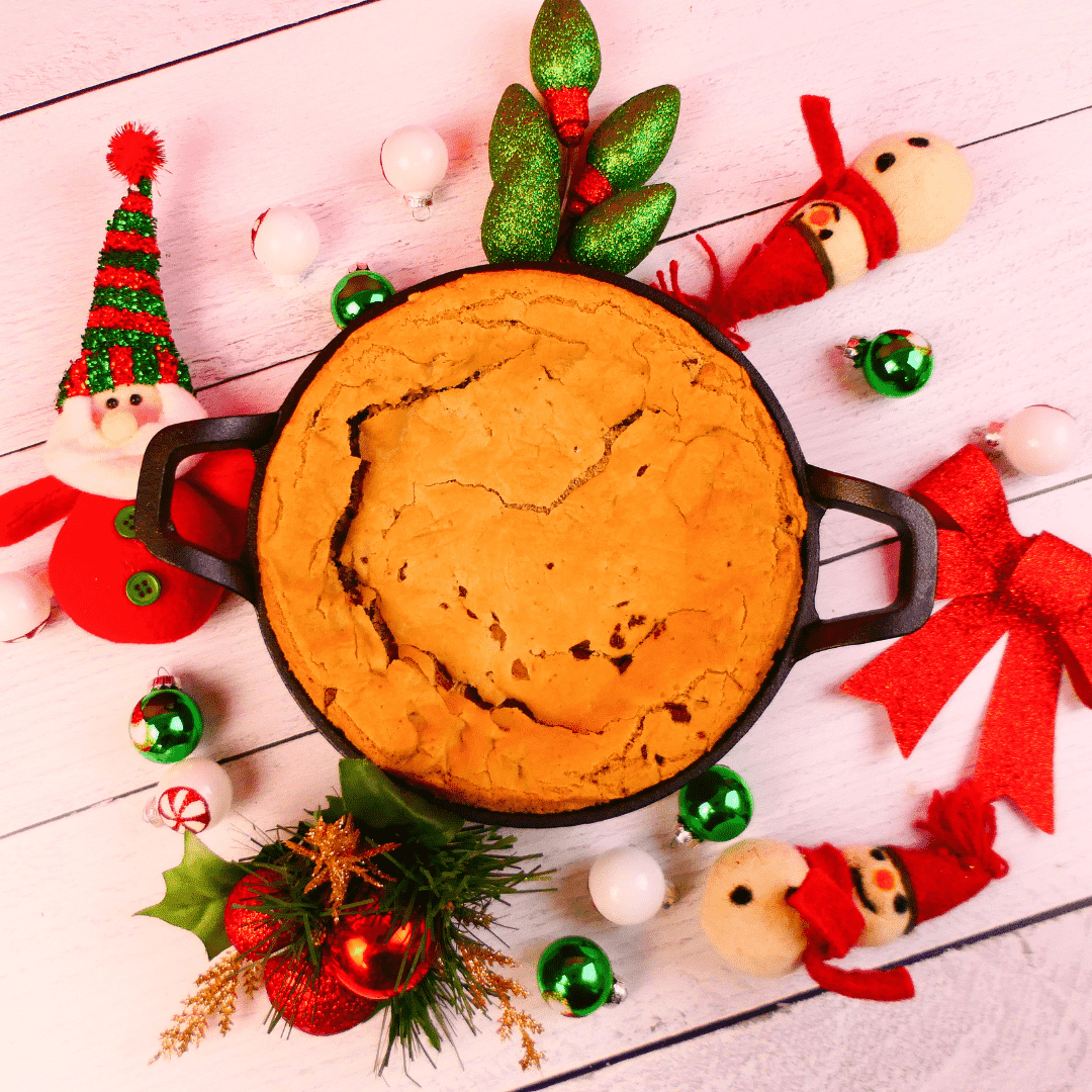 Cookie Skillet