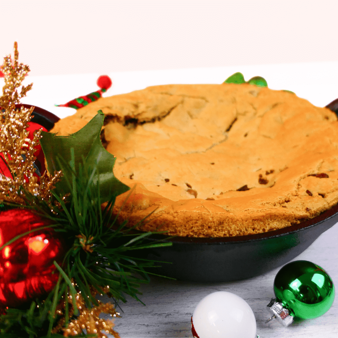 Cookie Skillet