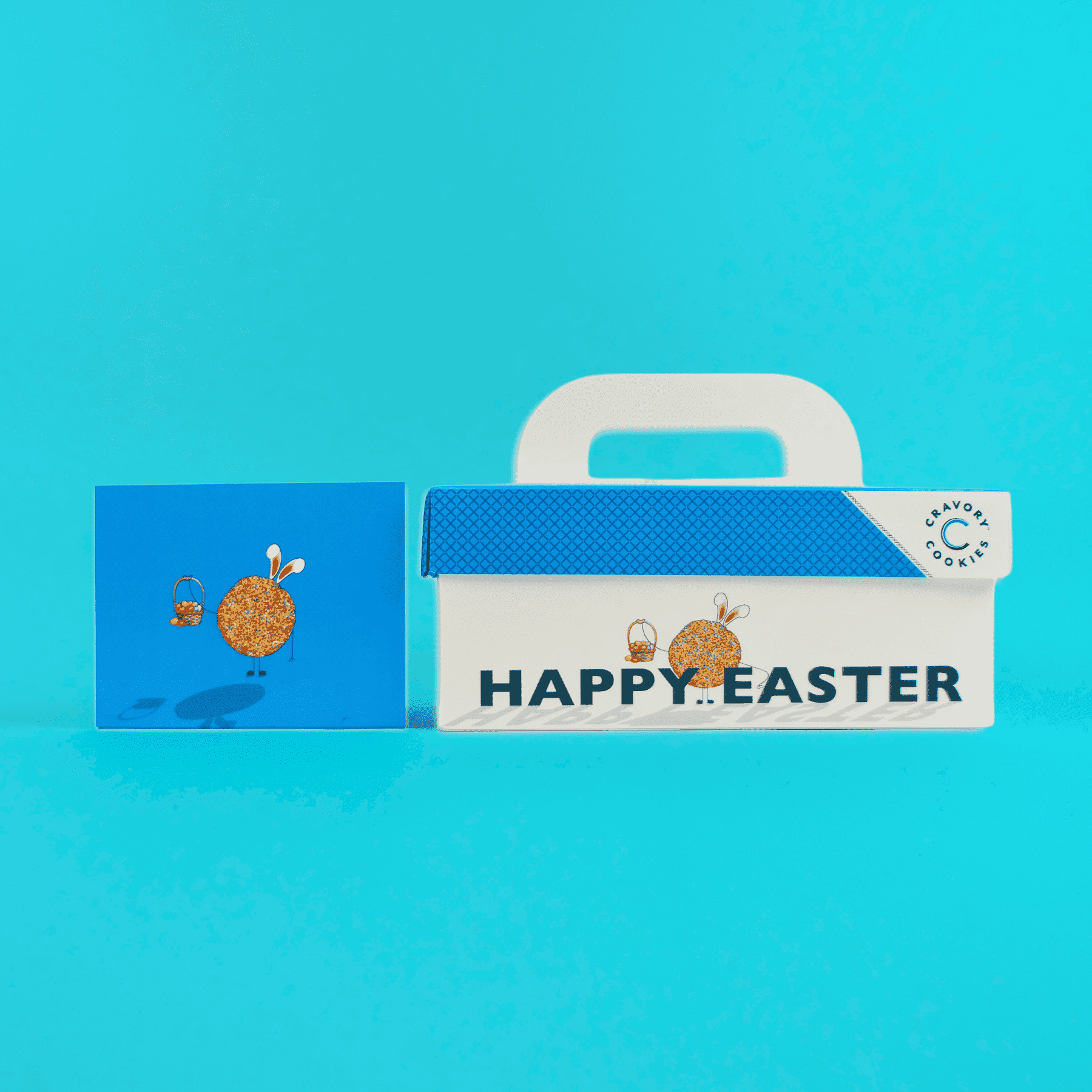 Easter Box - Adventurous Mix