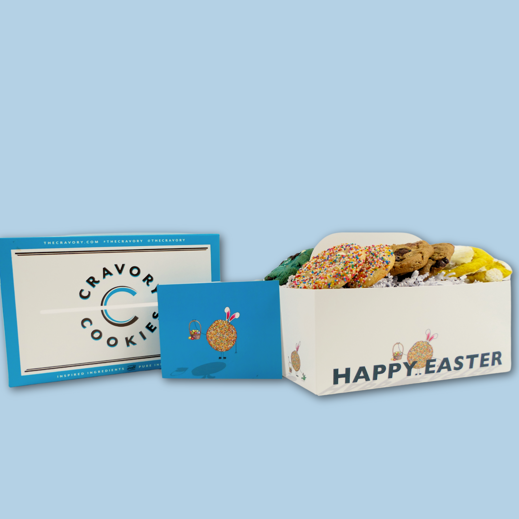 Best Sellers Easter Occasion Box