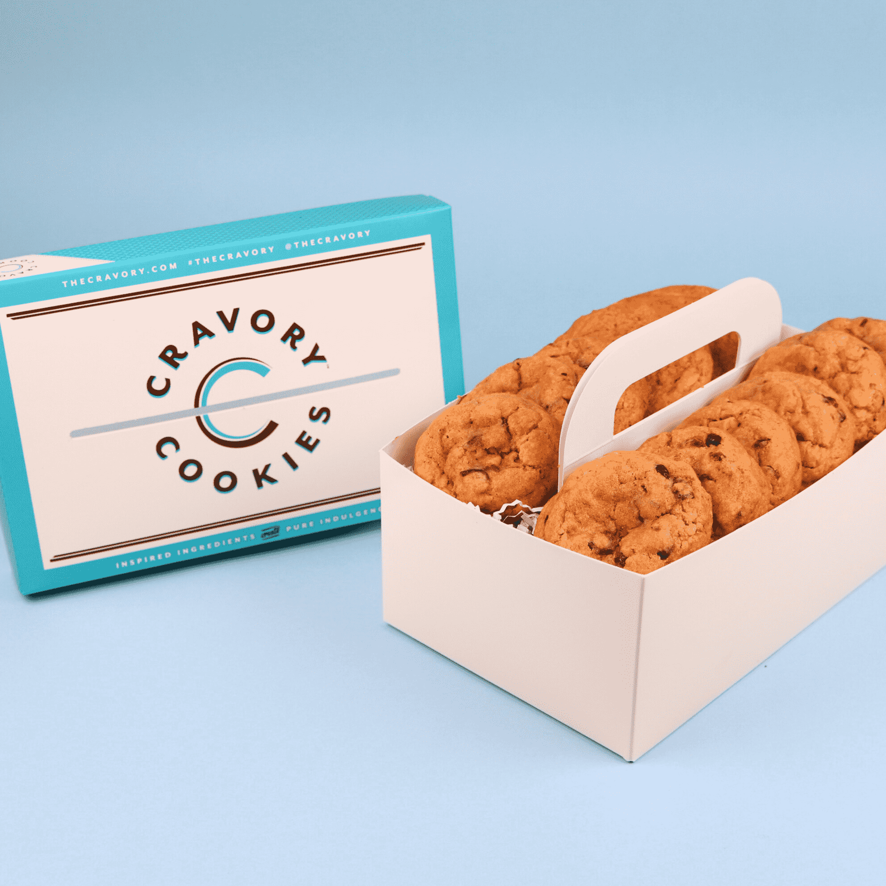 Fig Delight Cookies
