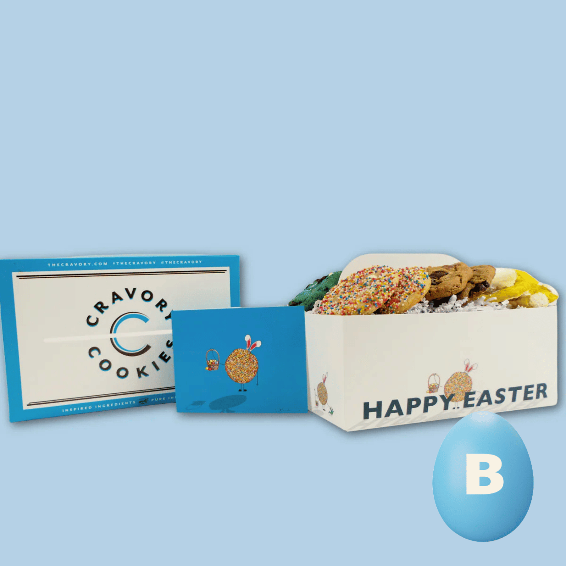 Easter Box - Best Sellers Mix
