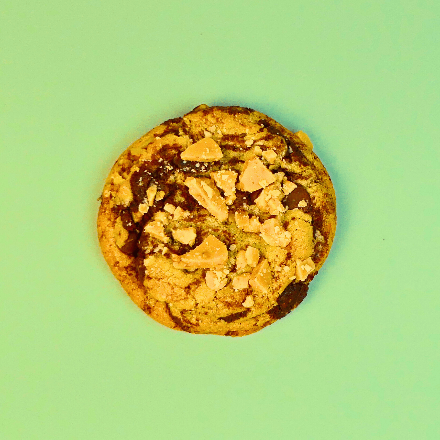 Java Jewel Cookies