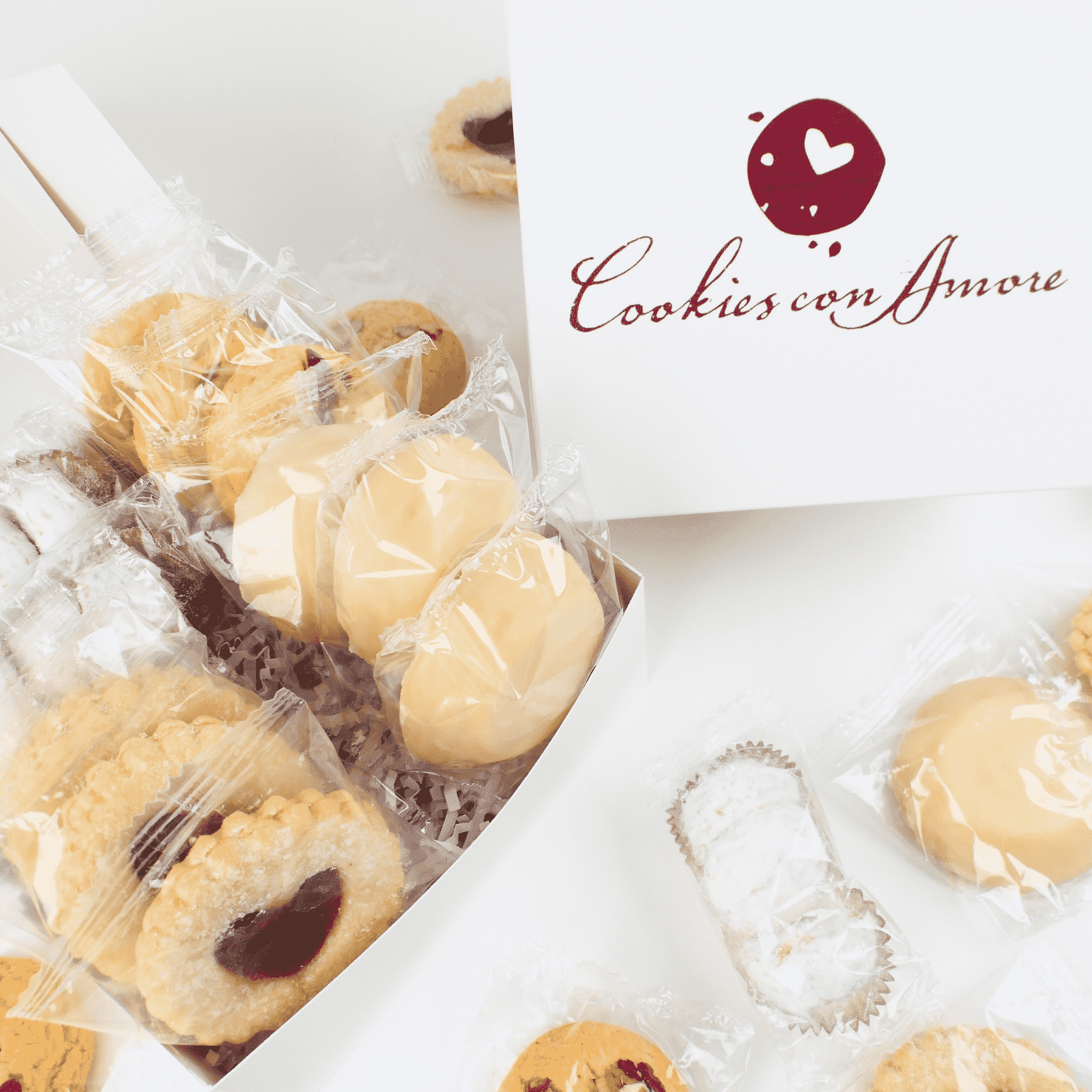 Nonna’s Favorites - Gift Box