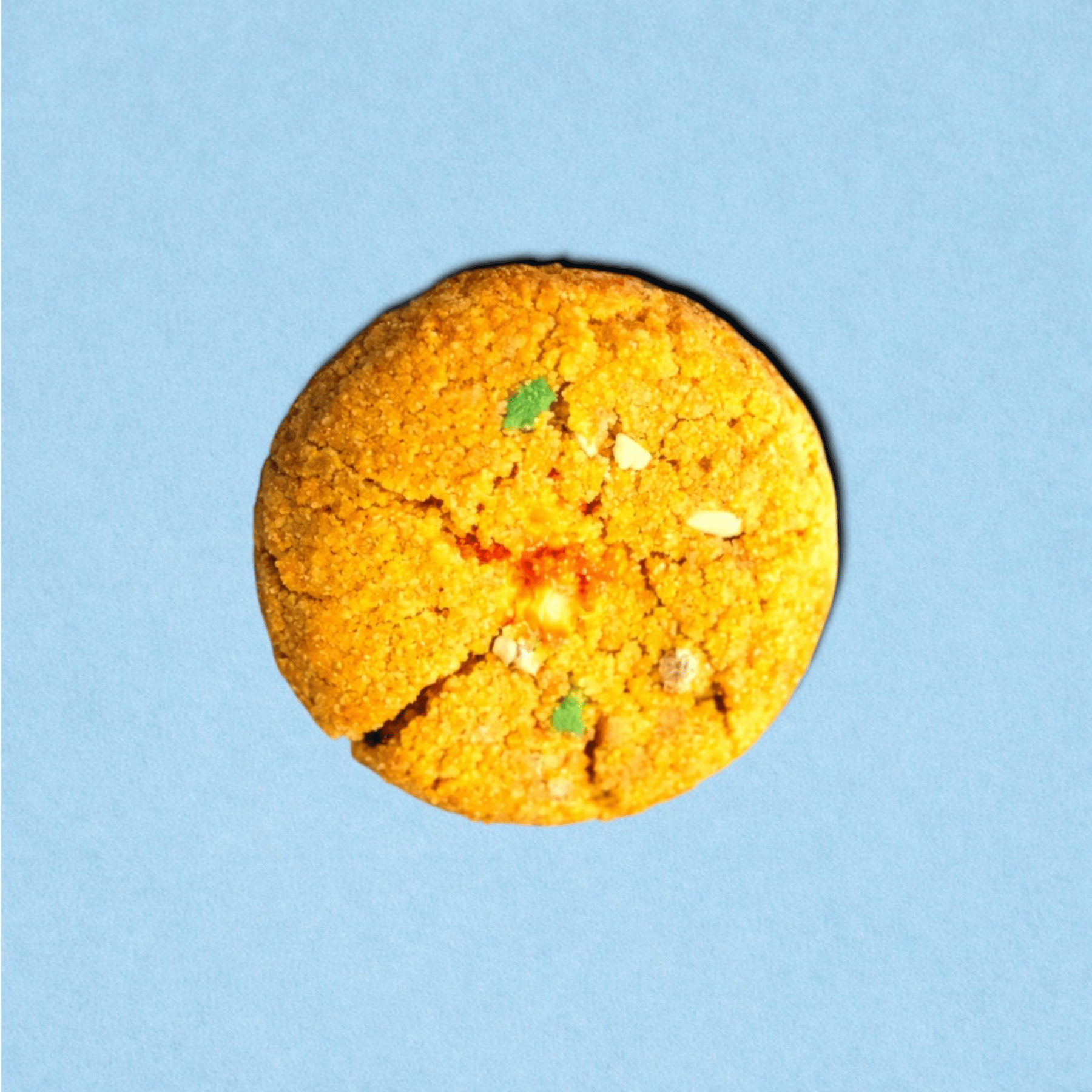 Pot O'Gold Nuggets Cookies