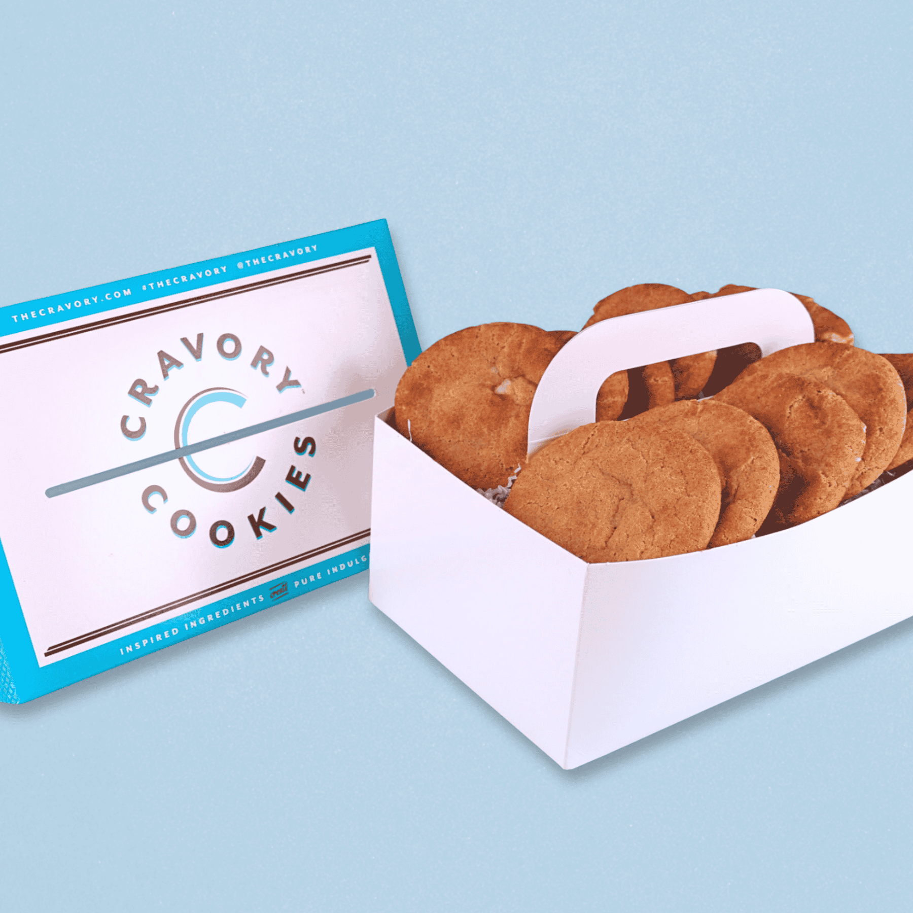 Snickerdoodle Cookies