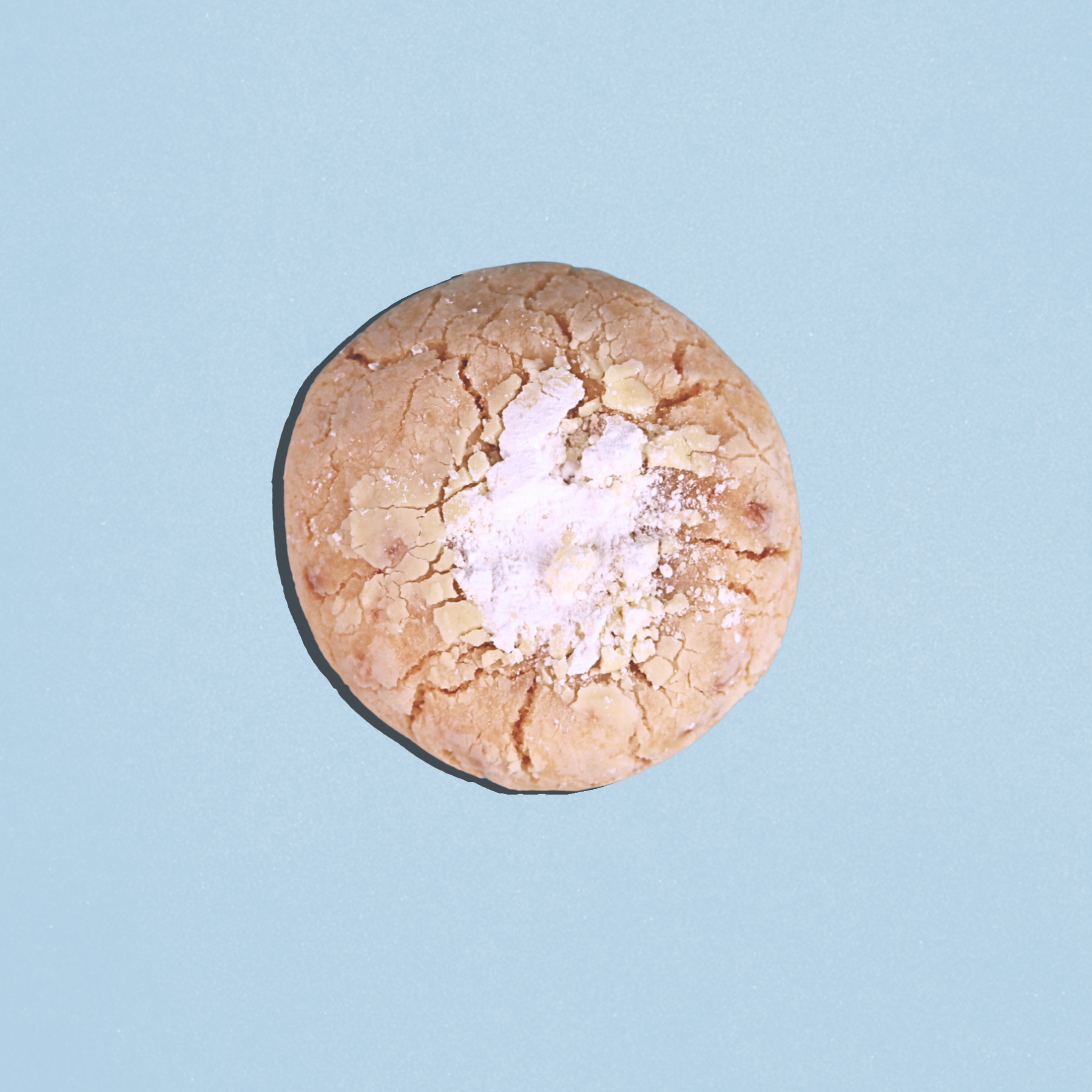 Snowball Cookies