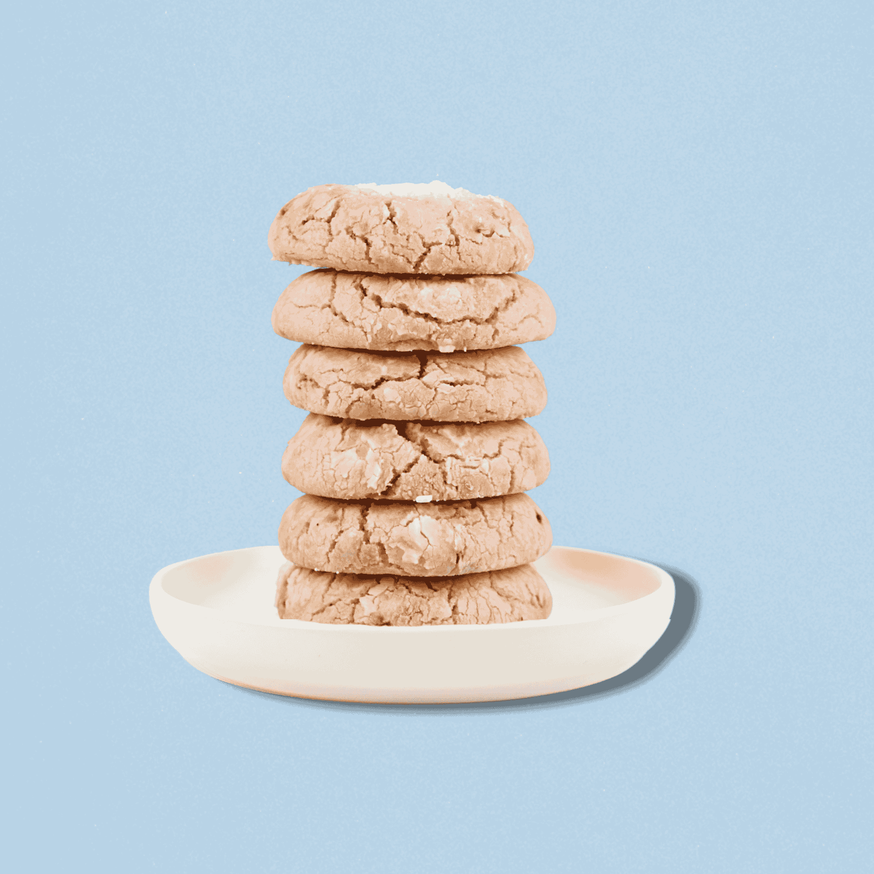 Snowball Cookies