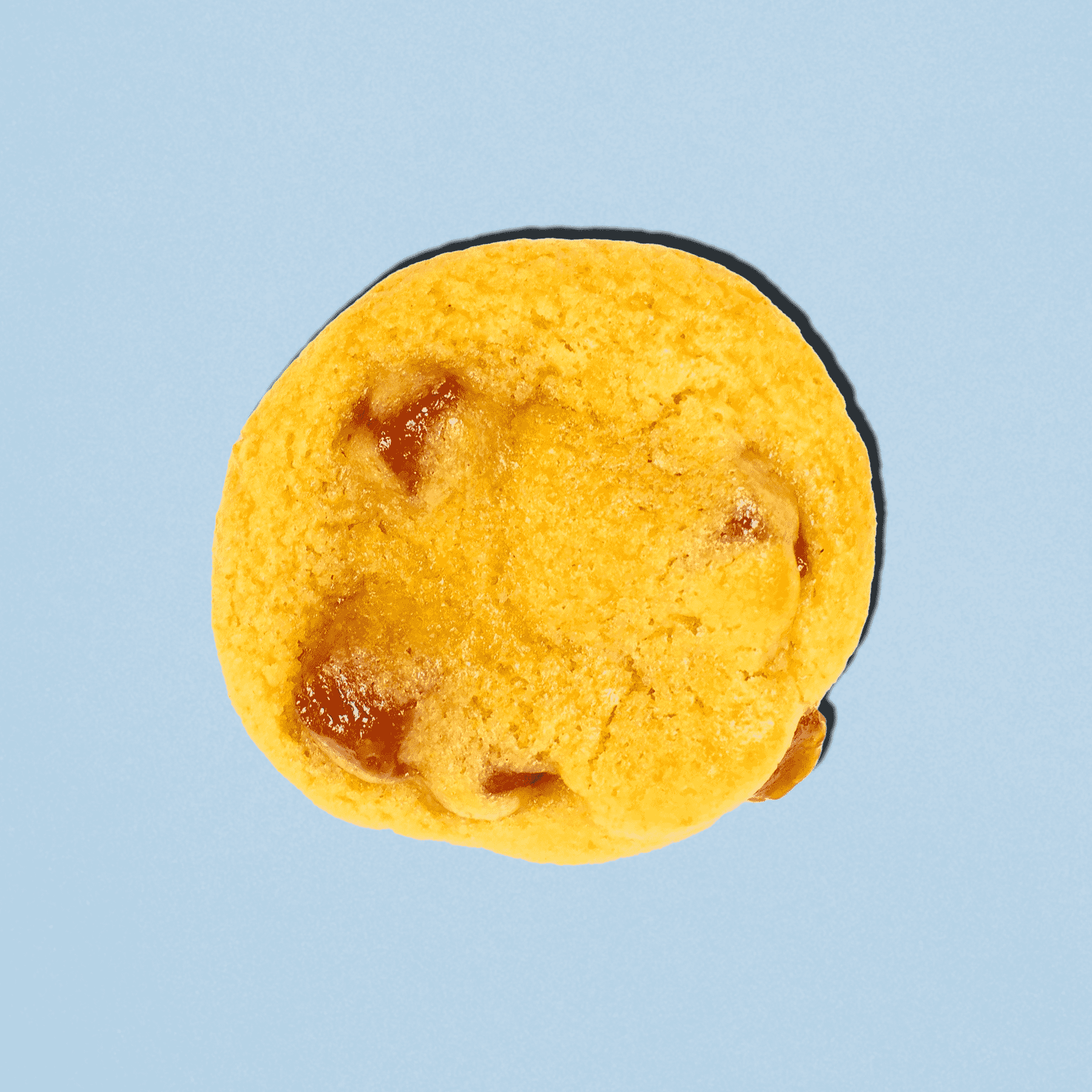 Sunset Love Cookies