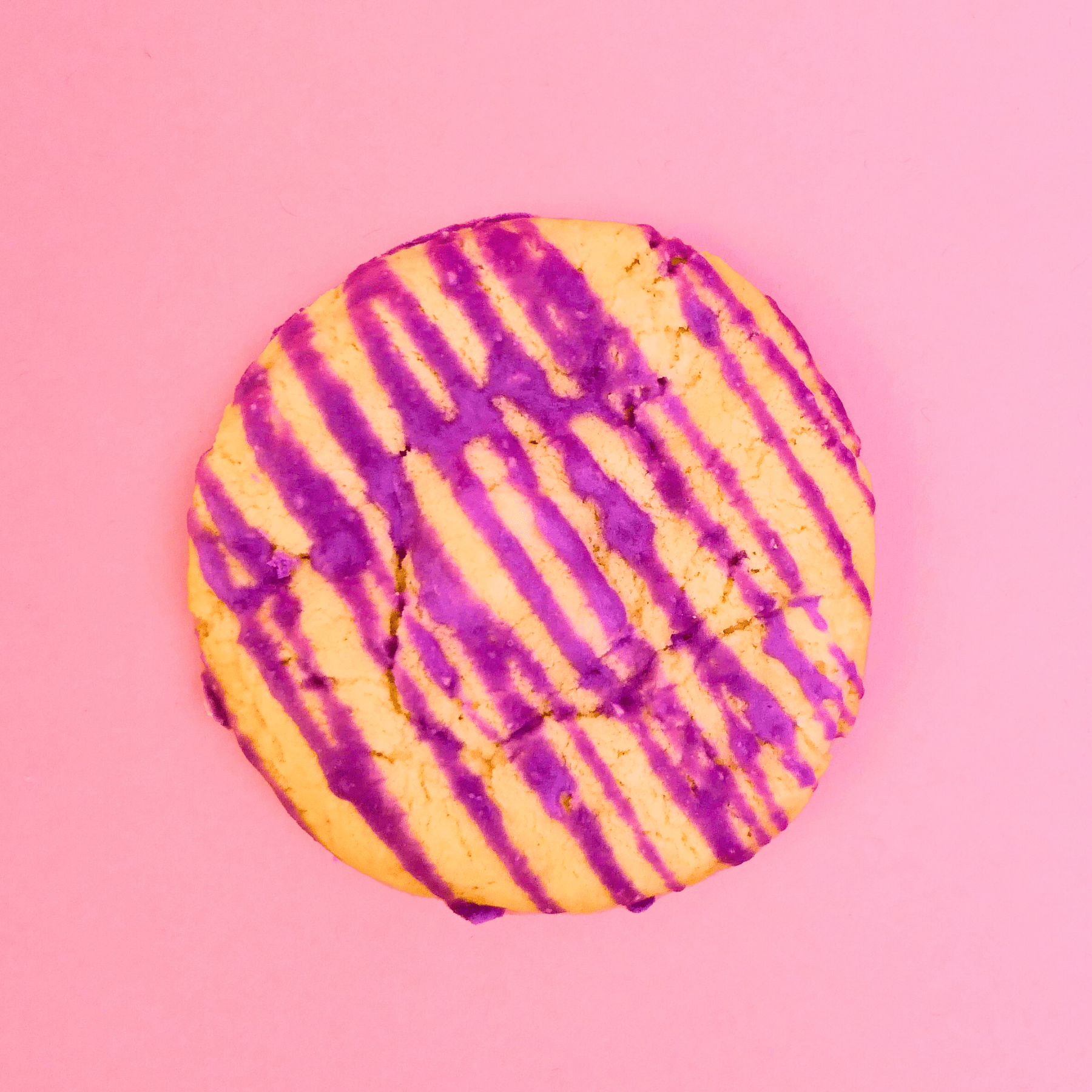 Tangy Hearts Cookies