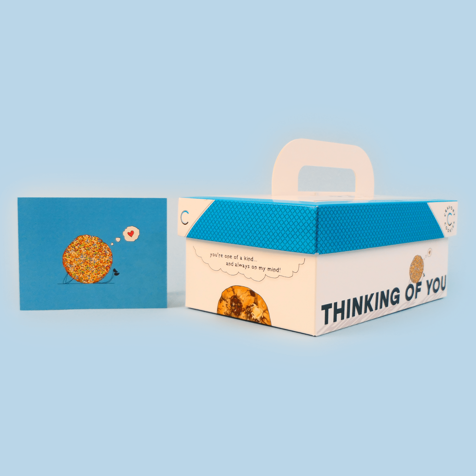 Thinking of You Box