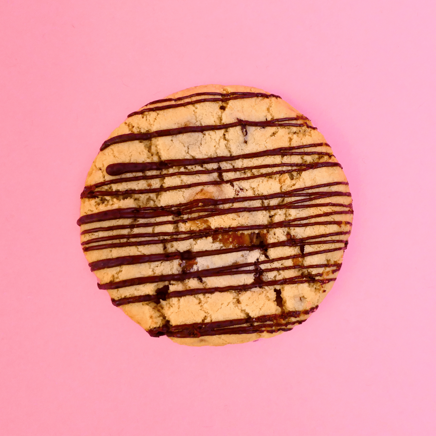 Twixies Cookies