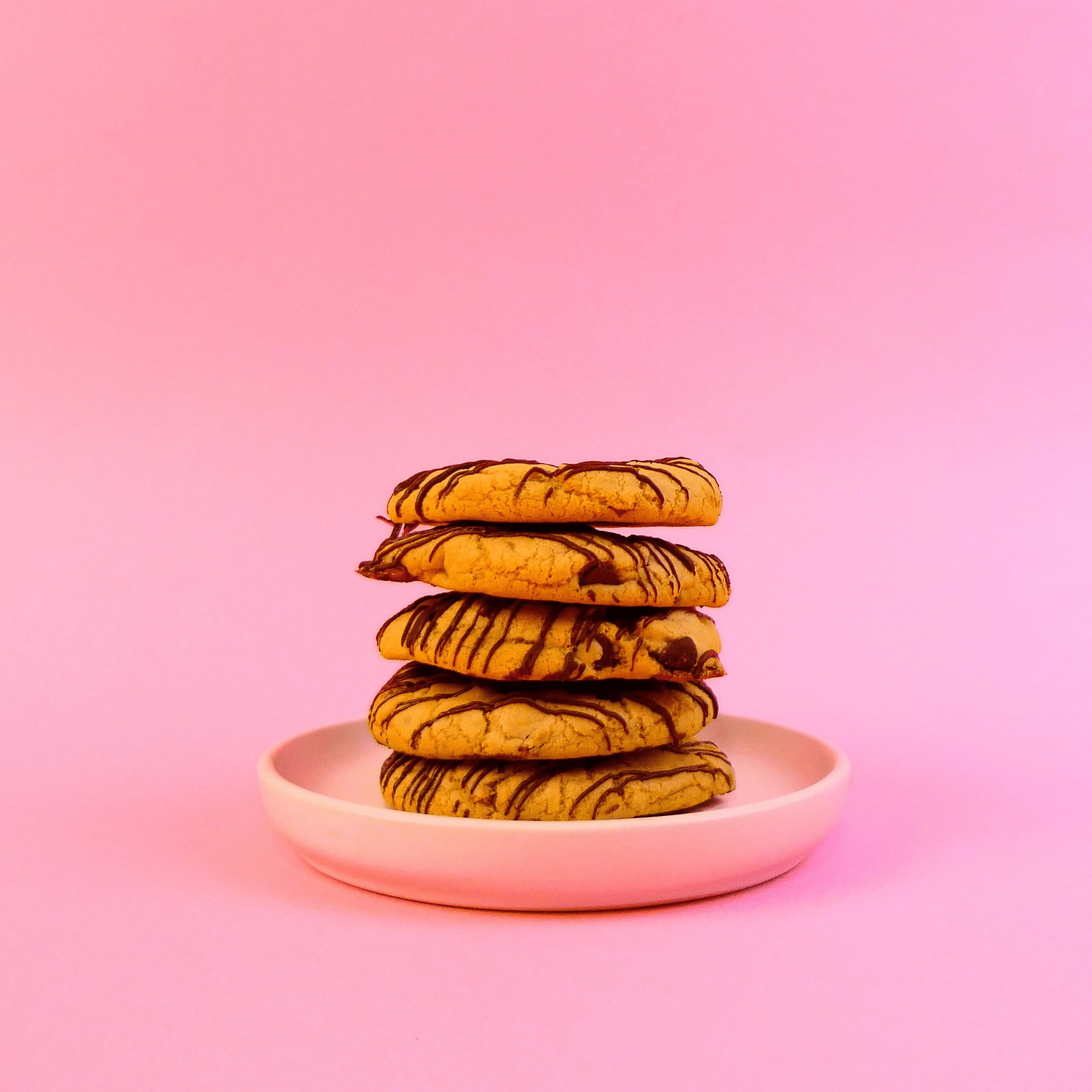 Twixies Cookies