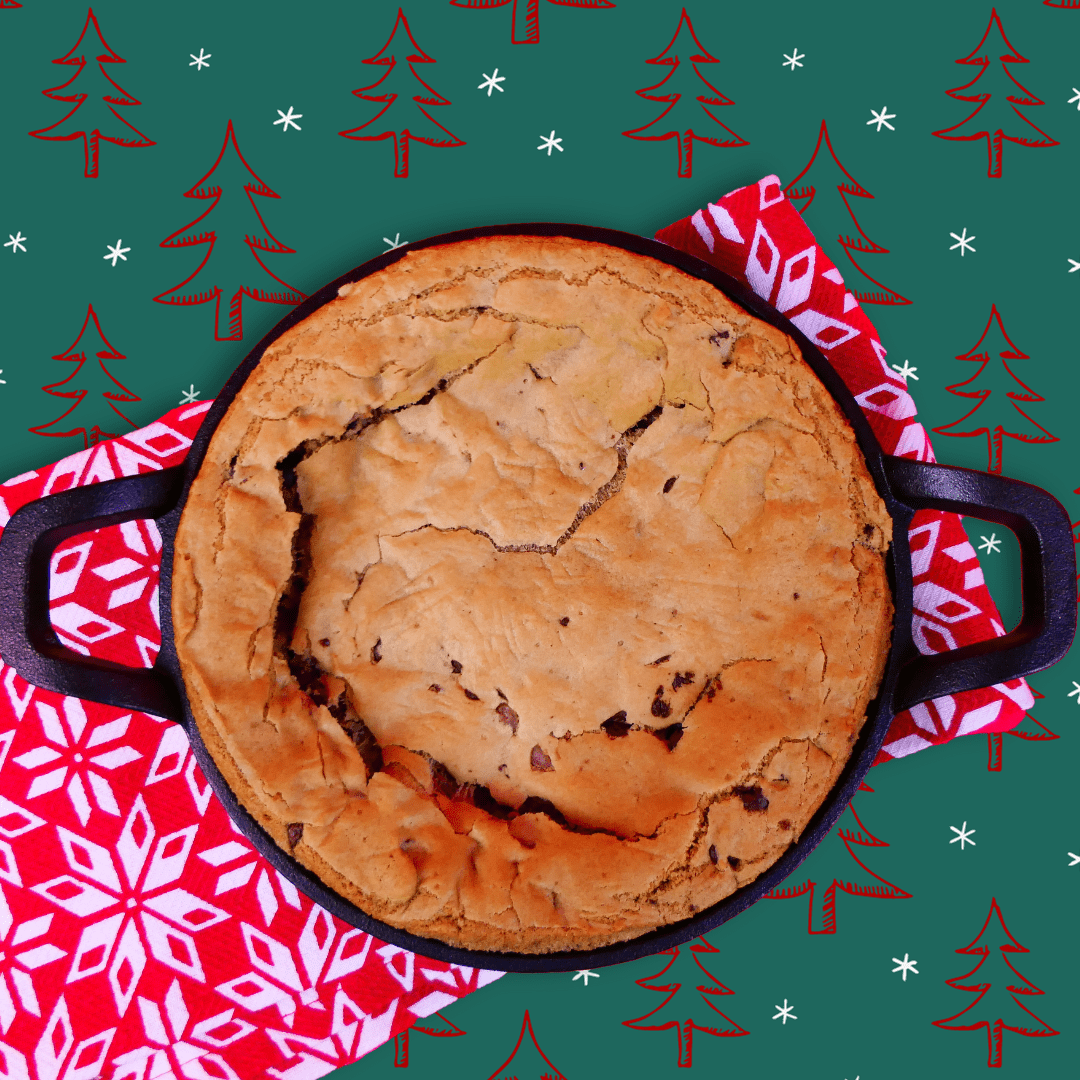 Cookie Skillet