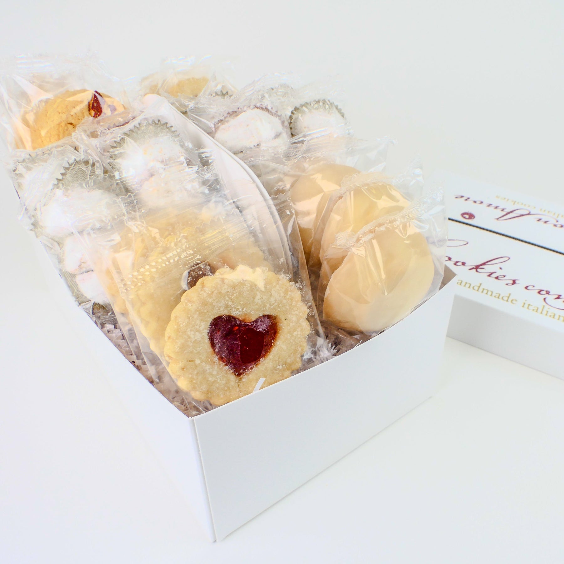 Nonna’s Favorites - Gift Box