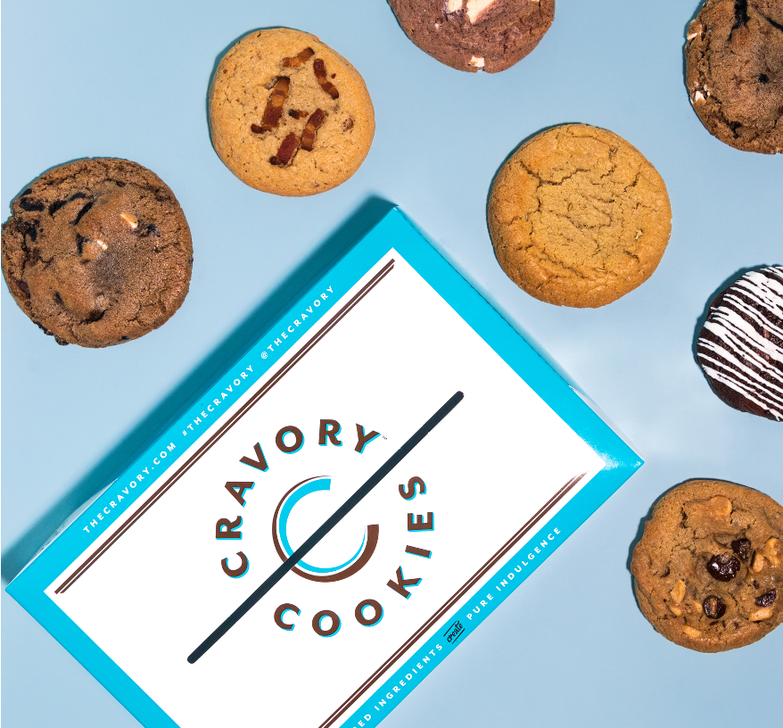 Happy Thanksgiving Box - Adventurous Mix