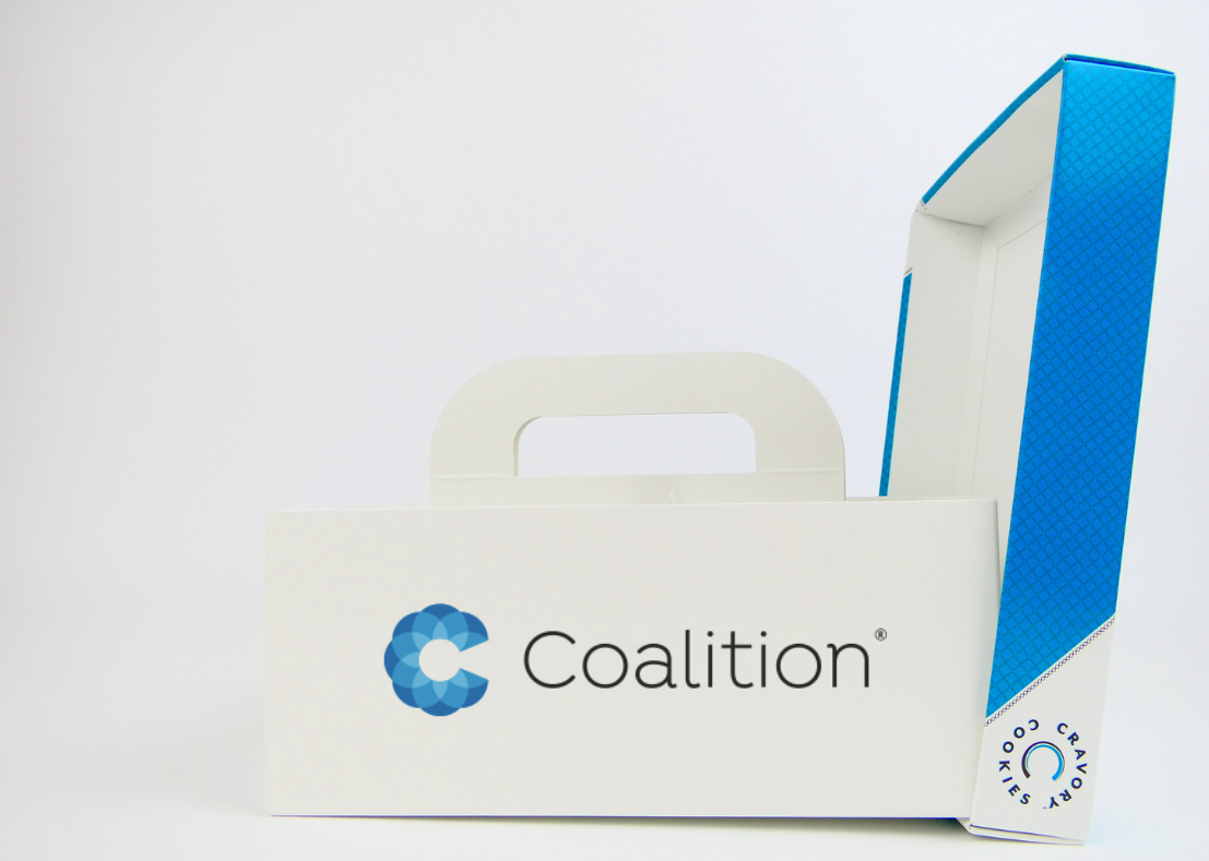 1 Dozen - Coalition (Logo Box) Best Seller's Mix