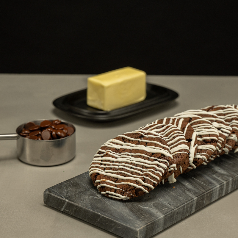 Butter vs Margarine in Cookies