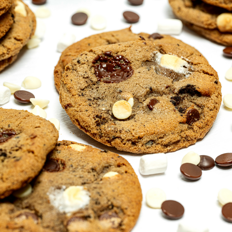 The Best Substitutes for Chocolate Chips in Cookies