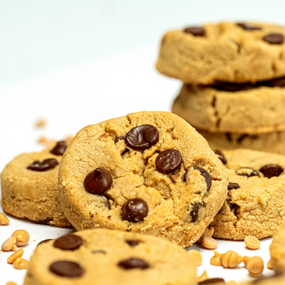 How to Make Gluten-Free Chocolate Cookies