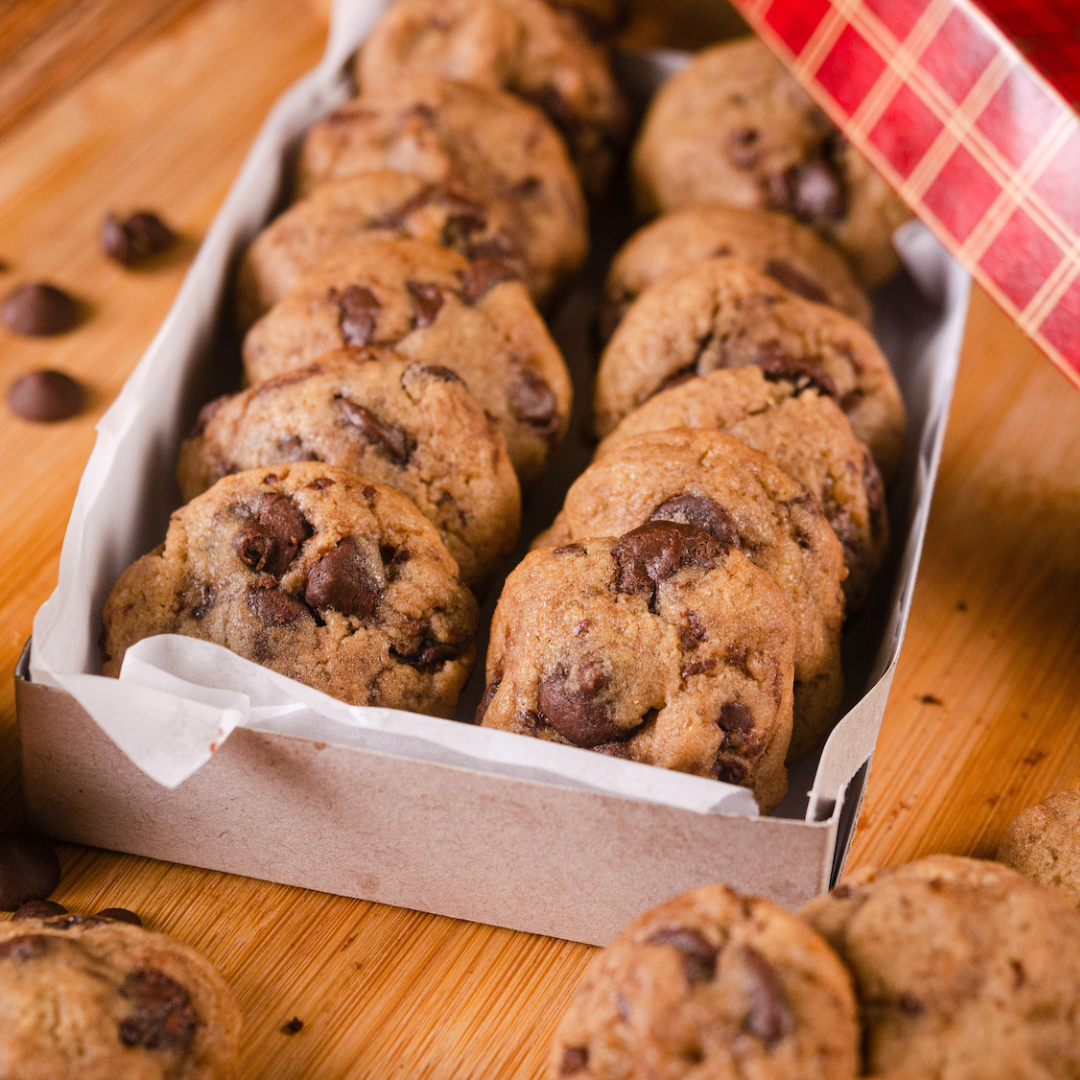 How to Make Miniature Best Chocolate Chip Cookies?