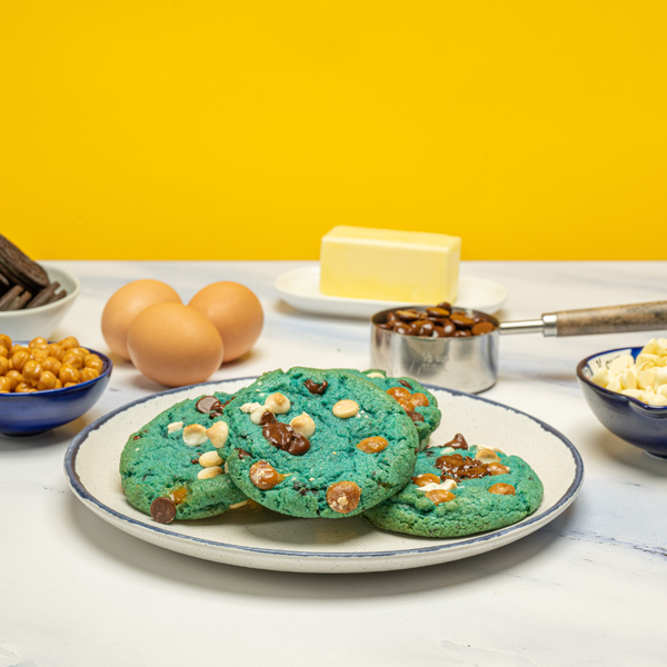 The Ultimate Guide to Baking Cookies Convection vs Conventional Ovens