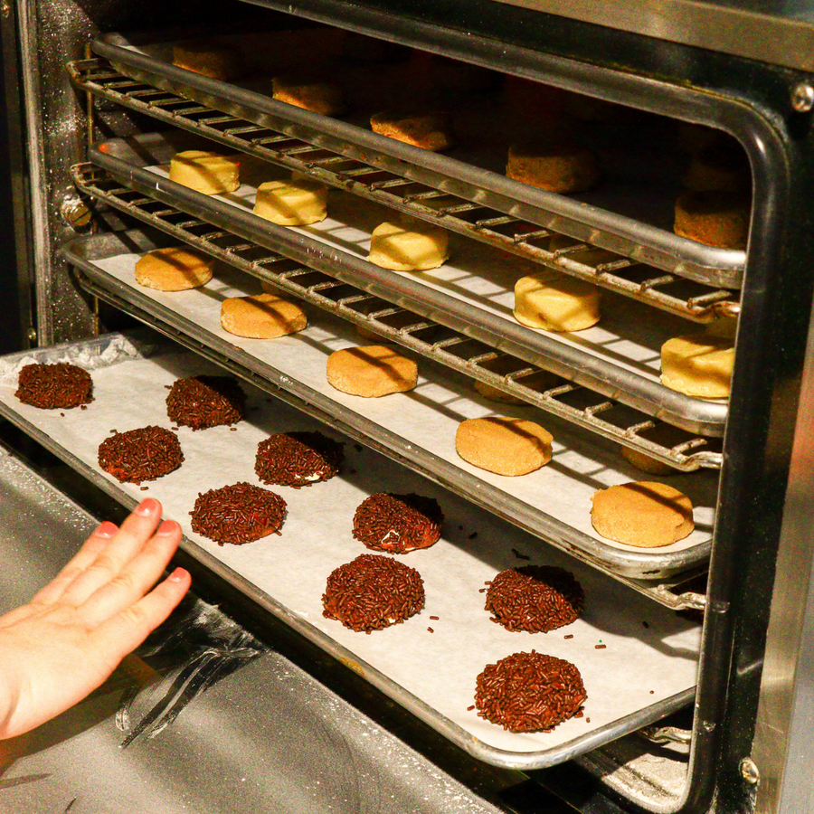 The Ultimate Guide to Baking Cookies Convection vs Conventional Ovens