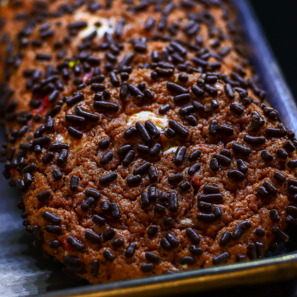 The Ultimate Guide to Baking Cookies Convection vs Conventional Ovens