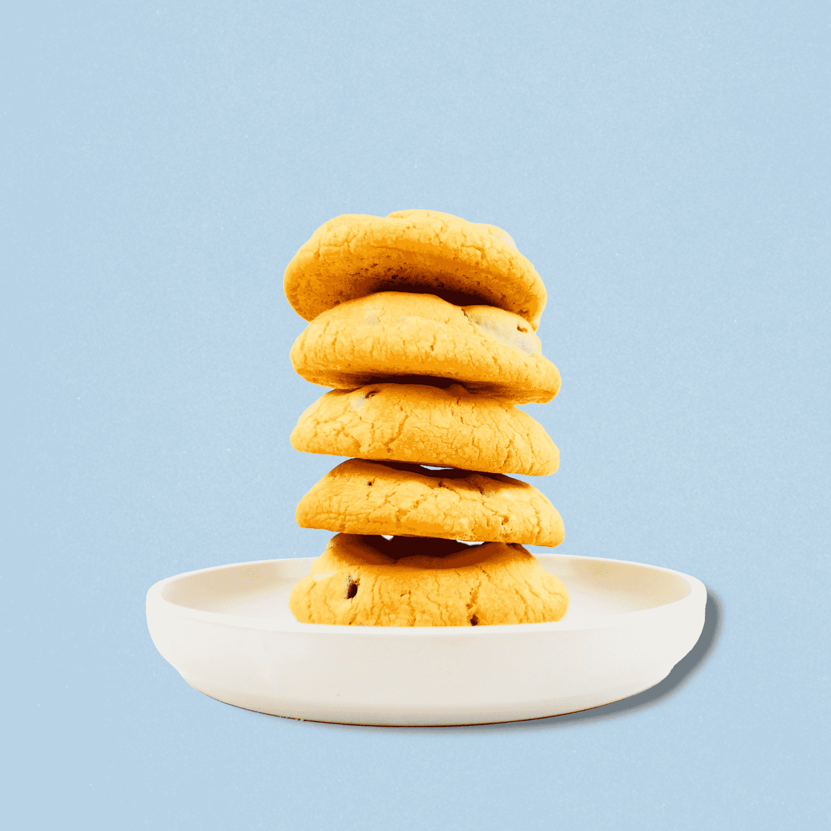 Cookies of the Month Flavors