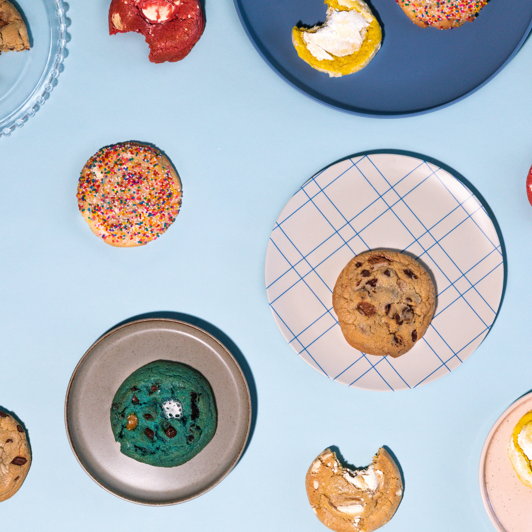 Happy Thanksgiving - Best Seller's Mix