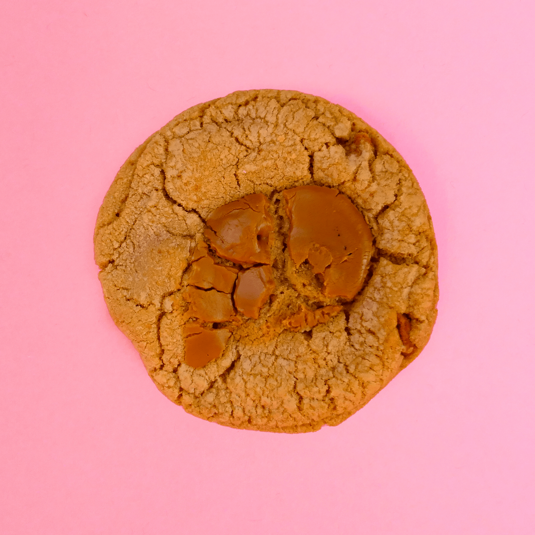 Biscoff Drops Cookies