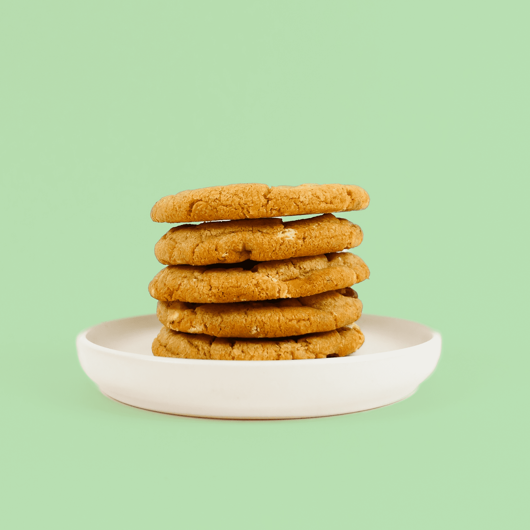 Butter Up - 4 Cookies