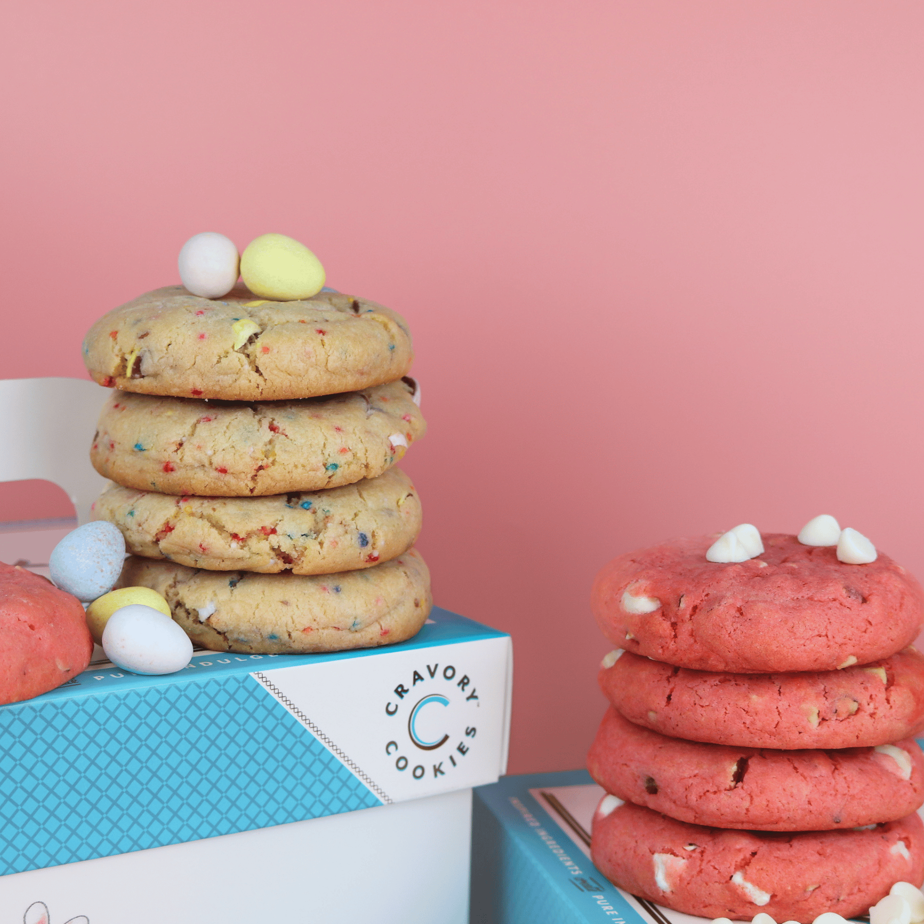 Prepaid Half Dozen Cookies