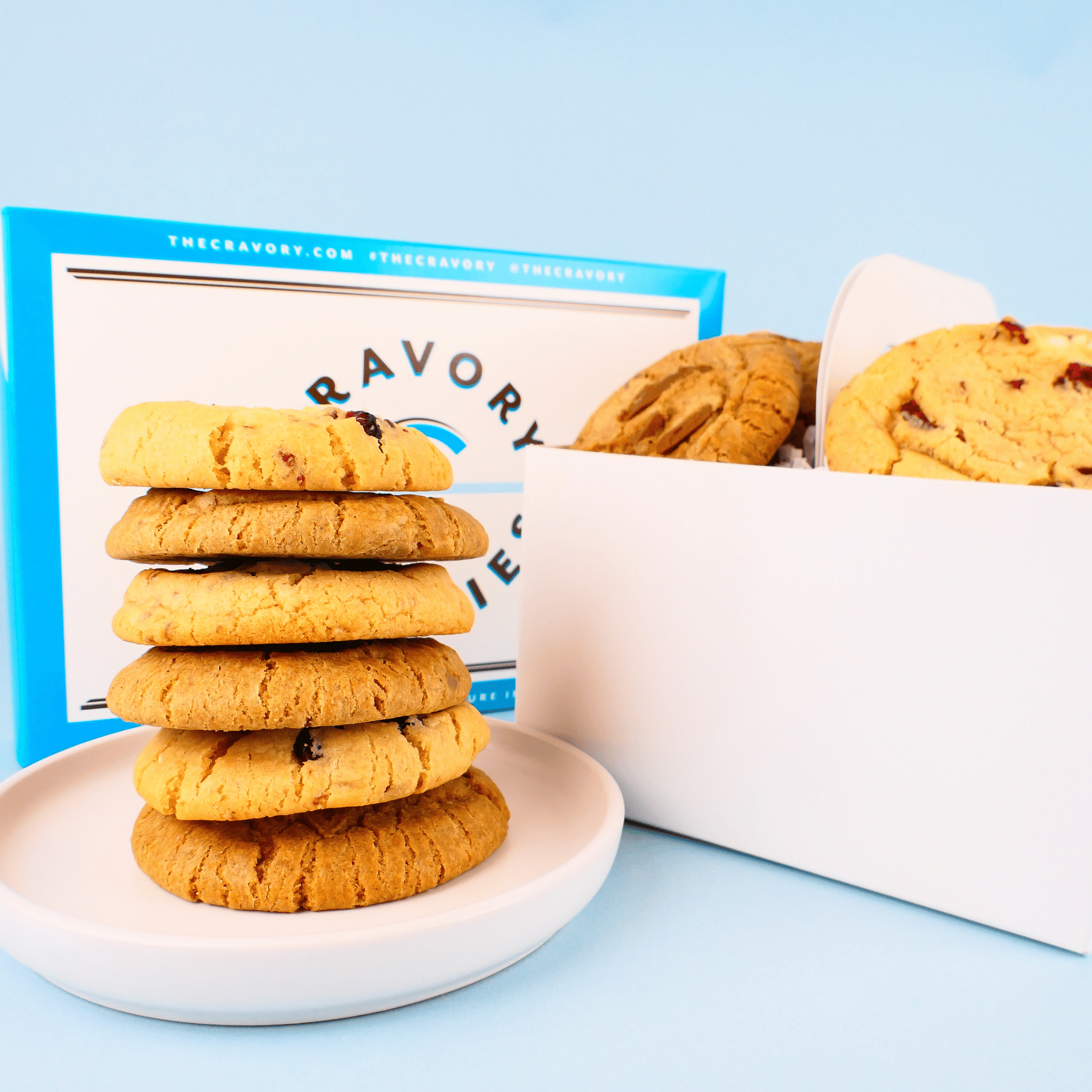 Prepaid 2 Dozen Cookies (Free Shipping)