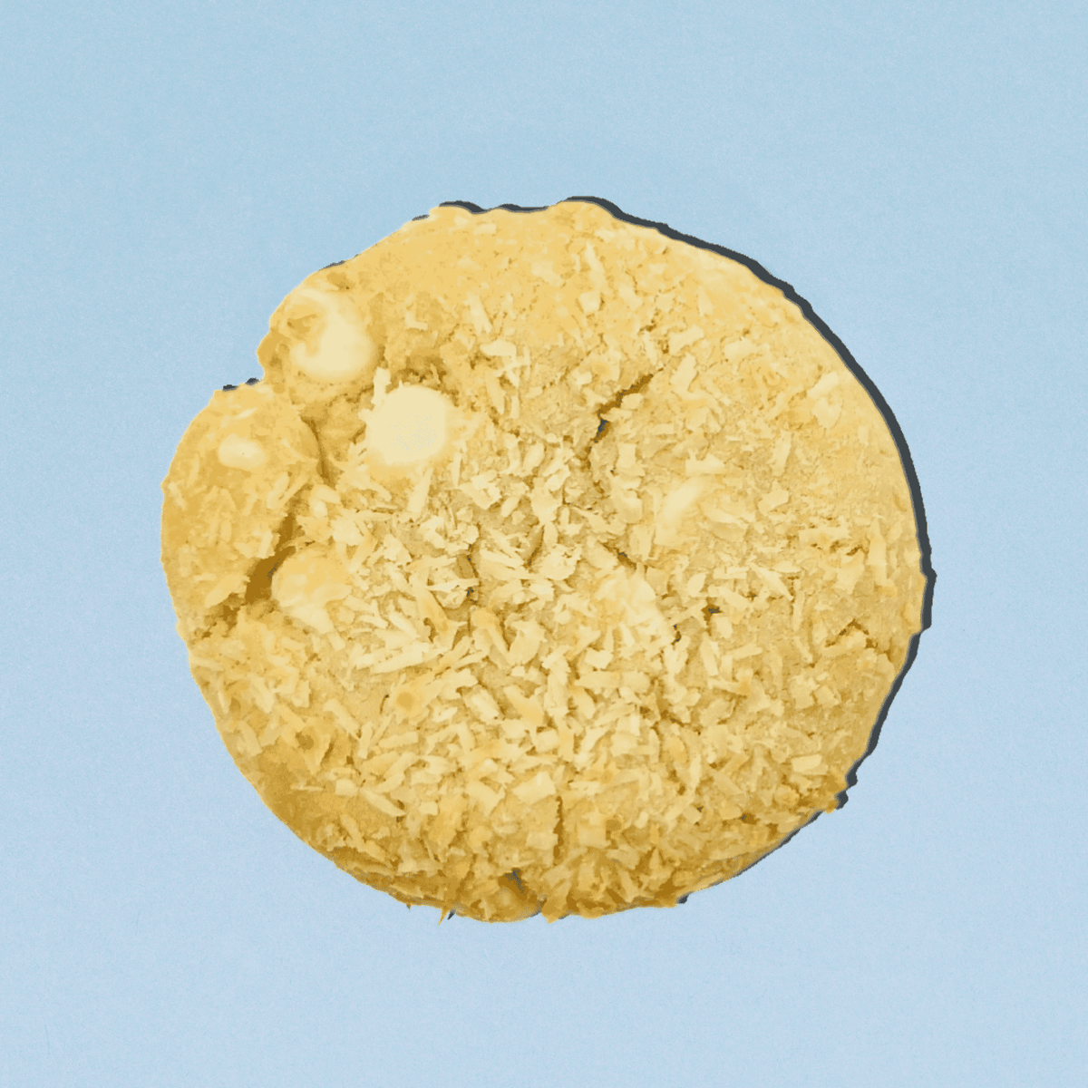 Coconut Cream Pie Cookies Delivery | The Cravory