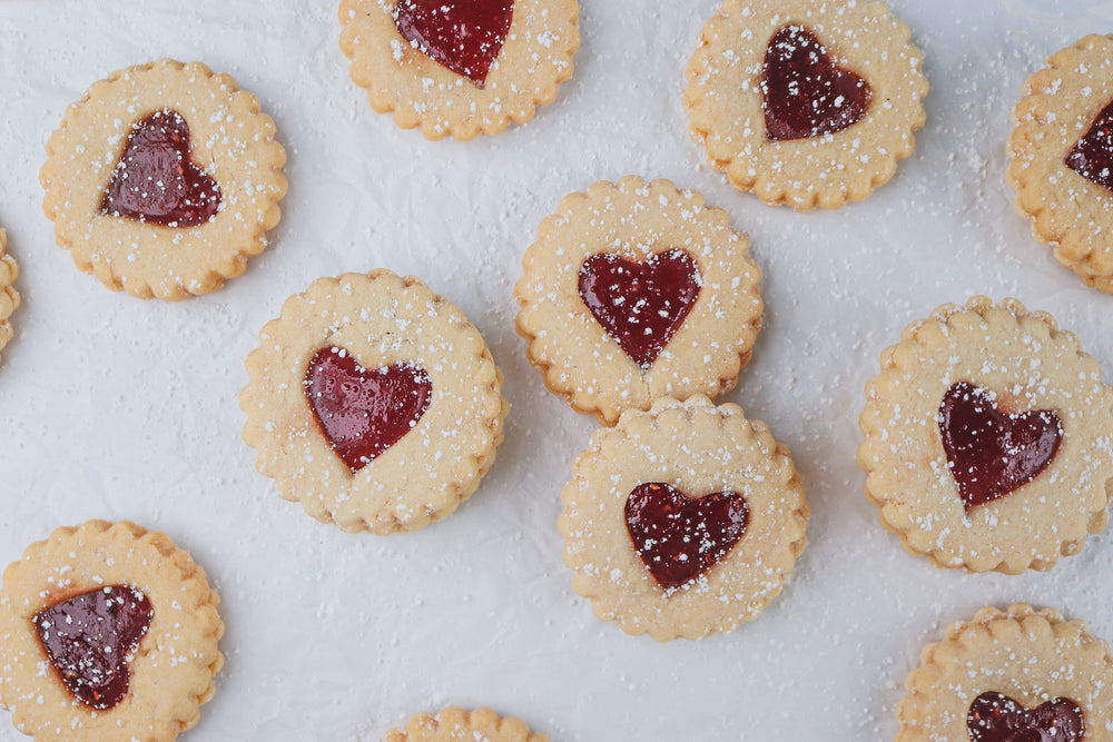Cookies Con Amore