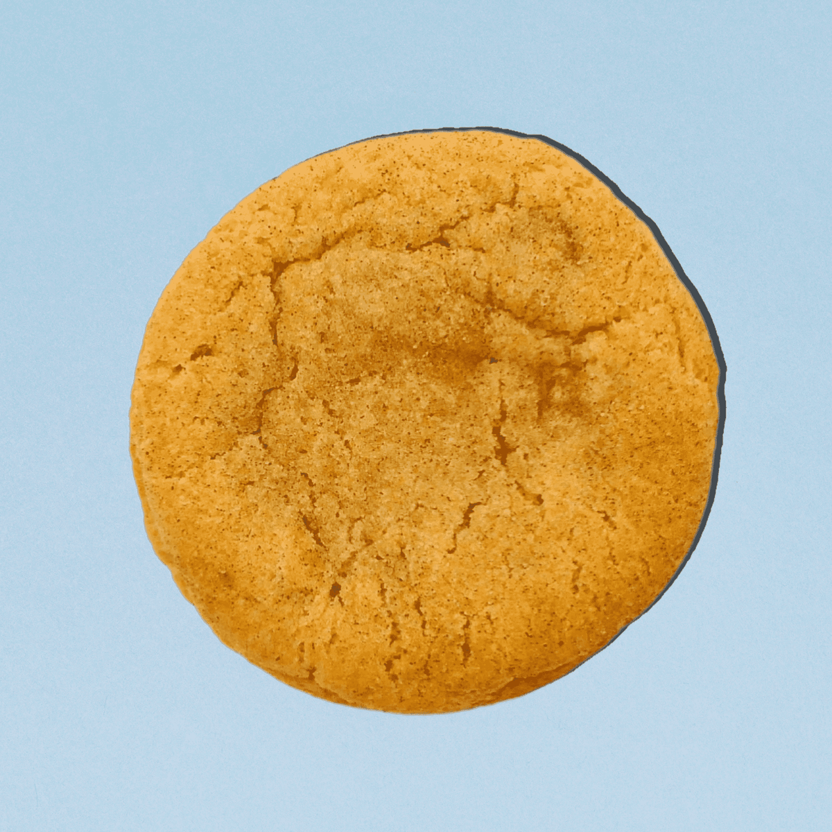 Dulce de Leche Churro Cookies Delivery | The Cravory