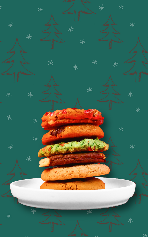 The Ultimate Guide to Baking Cookies Convection vs Conventional Ovens