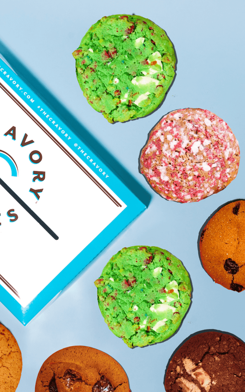 The Ultimate Guide to Baking Cookies Convection vs Conventional Ovens