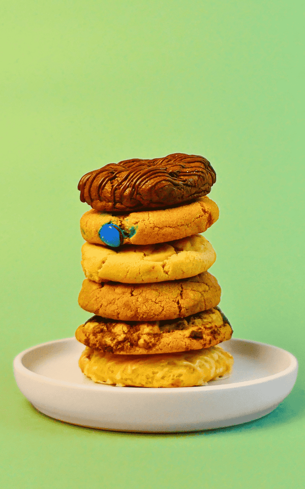 The Ultimate Guide to Baking Cookies Convection vs Conventional Ovens