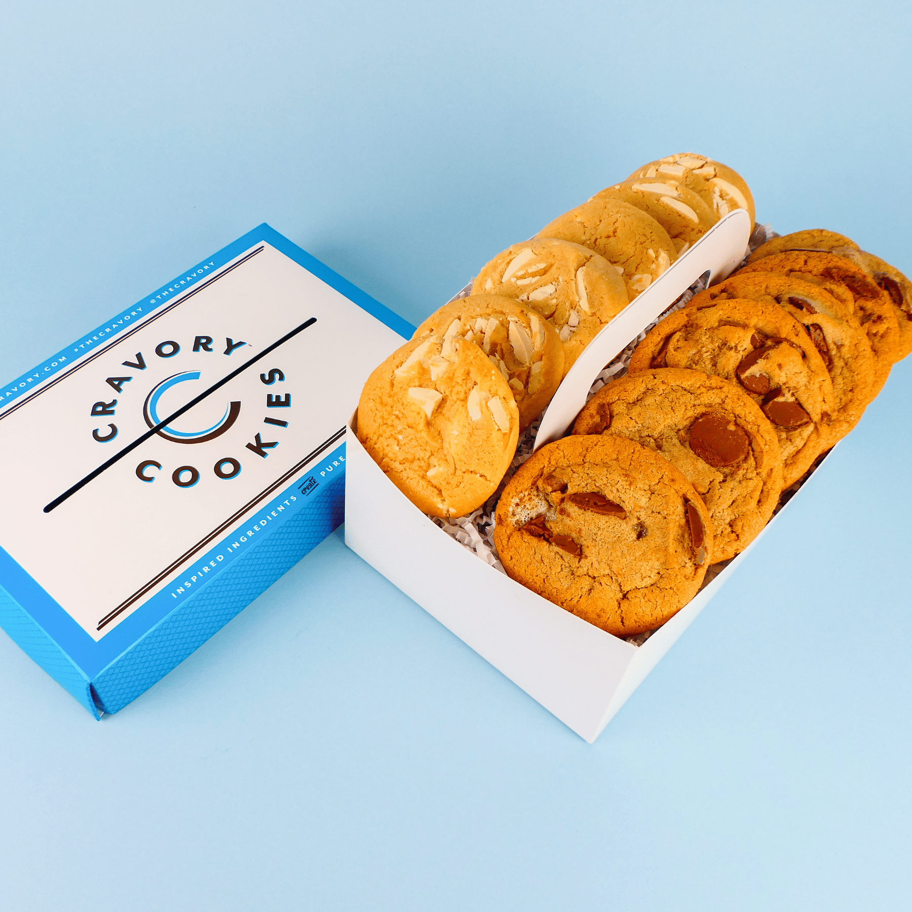 The Crave Club Membership