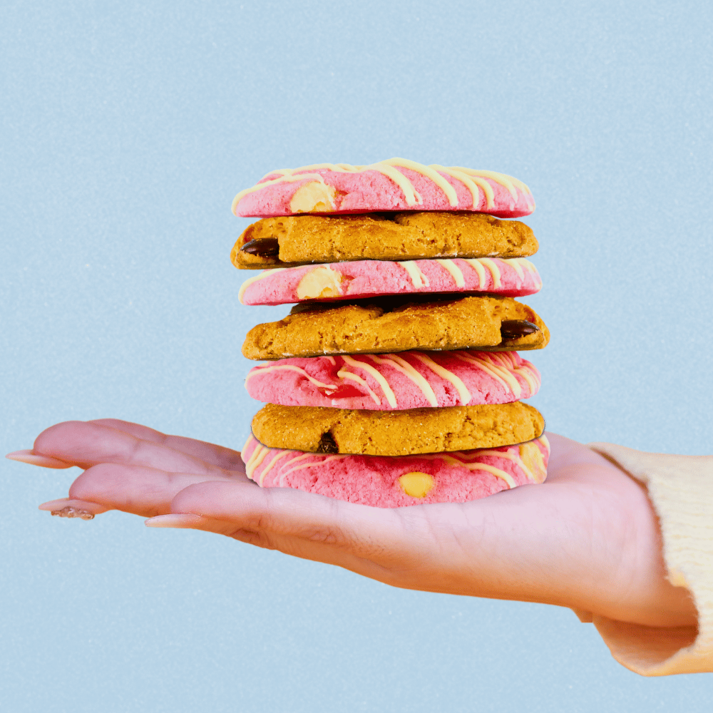 Prepaid 2 Dozen Cookies (Free Shipping)