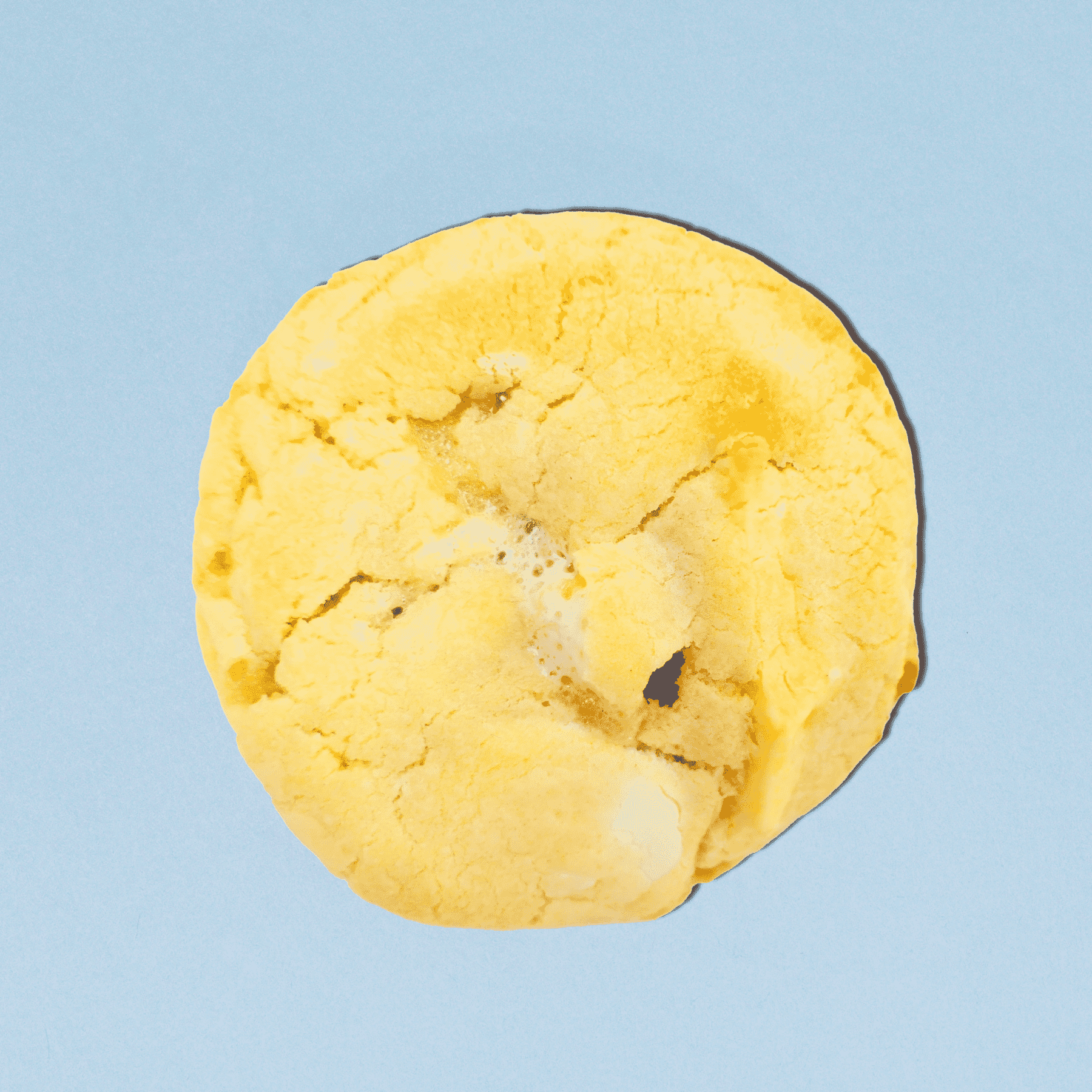 Lemon Pie Cookies