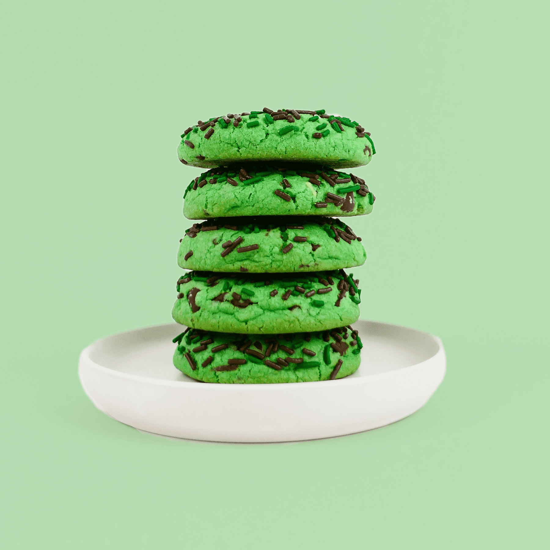 Leprechaun - 4 Cookies