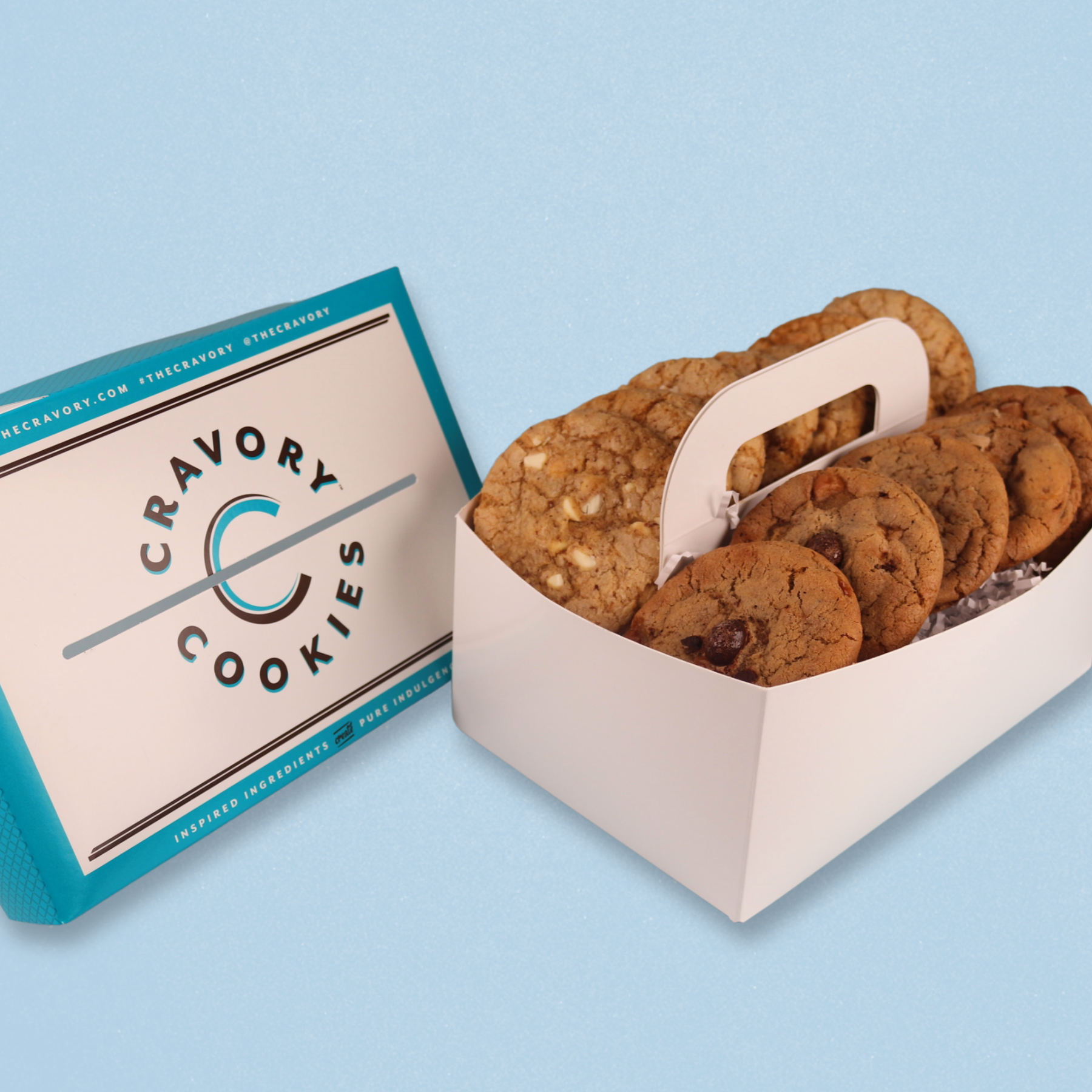 Prepaid 1 Dozen Cookies