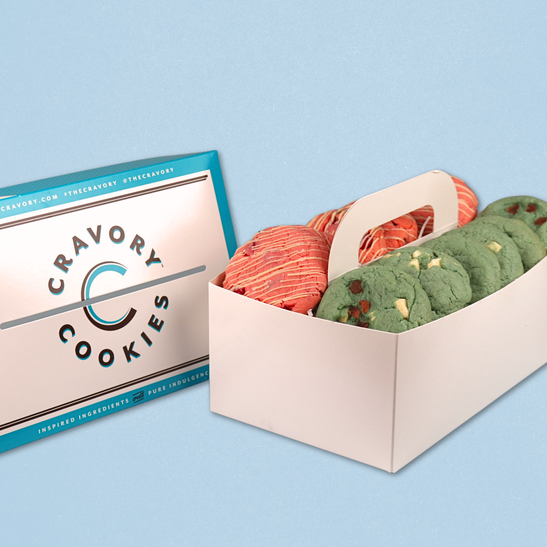 The Crave Club Membership